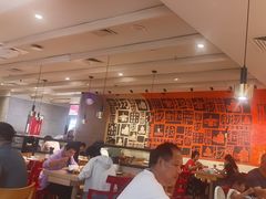 -大师兄·西北小馆(南沙万达广场店)