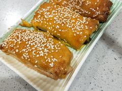 -芬芳甜品(同福路店)