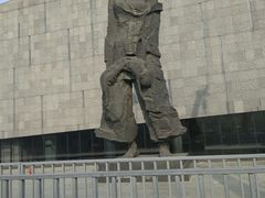 -侵华日军南京大屠杀遇难同胞纪念馆