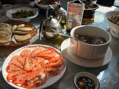 -鹭园酒家·四十年老字号