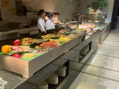 -万达文华酒店·48F云端窗景美食汇自助餐厅