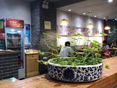 大堂-中原一大碗(湖滨店)