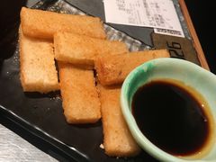 -炭舍干锅·烤鱼(扬名广场店)