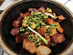 -狮王府淮扬菜(新街口友谊店)
