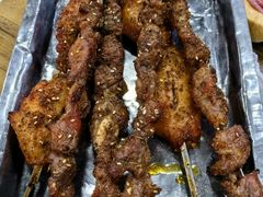 -木萨火锅店(开鲁路店)