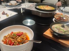 -富淳饭店(陆家嘴保利广场店)
