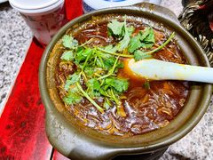 -南京大牌档(香港广场店)