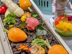 -3号仓库·餐厅(嘉兴龙鼎万达店)