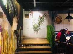 -蜀宴小调·精致家常菜(科华店)