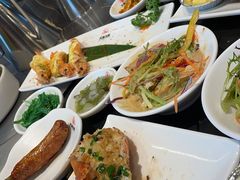 -渔乐之昕·铁板烧自助餐(虹悦城店)