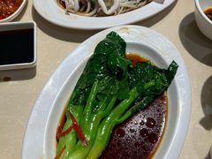 -香港池仔记肠粉王(博多新记襄阳南路店)