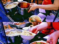 -老丘丘(较场口店)