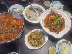 -刘大厨·家宴(御华园店)