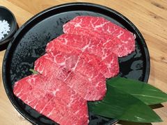 -九田家黑牛烤肉料理(溧阳吾悦店)