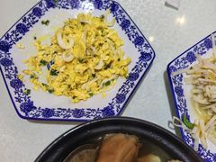 -呼吸森林·生态农庄农家乐私房菜