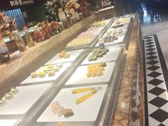 -汉巴9号自助餐厅(新潮尚品超市店)