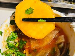 -红鼎坊·老成都火锅(新南门店)
