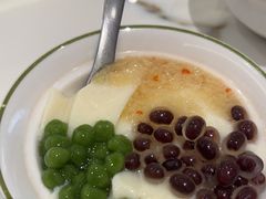 -春家·非遗手工小吃(徐汇万科广场店)