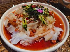 -牛头鱼庄·地道广西菜(西明店)