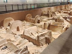 -洛阳周王城天子驾六博物馆