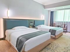 -南宁凤凰宾馆(火车站地铁站店)