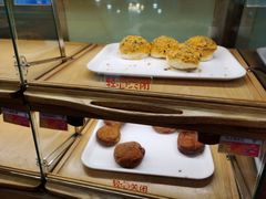 -新侨三宝乐面包店(崇文门店)