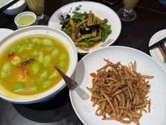 -国人川菜(李家村建东街店)