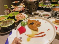 -海天盛宴海鲜自助(正大广场店)