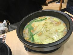 -大鼓米线(常州钟楼新世纪DM店)