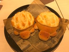 -避风塘(宝山万达店)