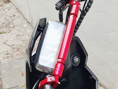 -中山公园-龙之梦停车场