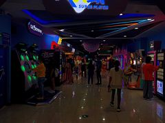 -大玩家(魏家庄万达店)