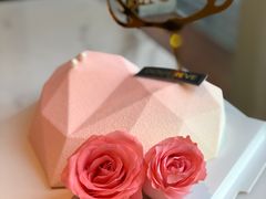 -杜哈夫DOUX RÊVE·生日蛋糕(日月光店)