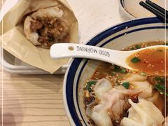 -正南齐北·老街糯米团(洪崖洞店)