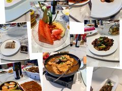 -玉林烤鸭店(定福庄店)