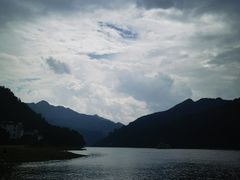 -新安江山水画廊风景区