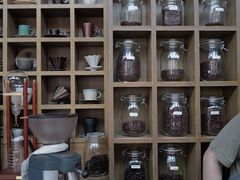 -RUMORS COFFEE ROASTERY鲁马滋咖啡(湖南路店)
