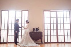 点击看大图 -太郎花子婚纱摄影艺术中心