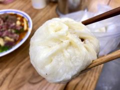 -郑家包子牛肉拉面(尚勤路店)
