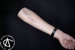 -AC TATTOO 纹身