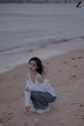 -青岛这朵女子摄影(中海寰宇天下天颂店)