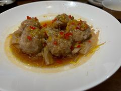 -静颐茶馆·素食(龙华店)