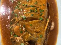 -福荣新中式餐厅