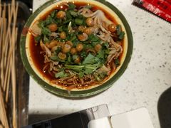 -钢管厂歆瑞源油卤串串香(春熙路太古里店)