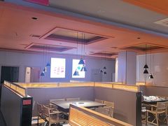 -竹犇番茄火锅(长风街店)