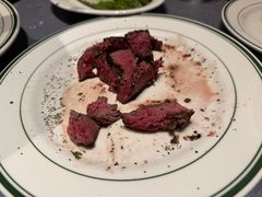 -1981牛排西餐厅(海信店)