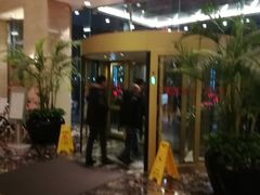-上海浦东华美达大酒店