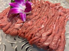 -南门四季铜锅涮肉(左家庄店)