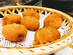 -后宫私房菜(汇客美食娱乐广场店)