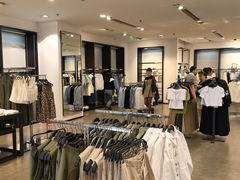 -ZARA(恒隆广场店)